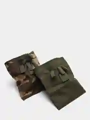 Подсумок для сброса магазинов