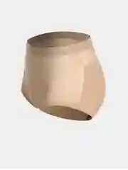 Корректирующие женские трусы со средней талией