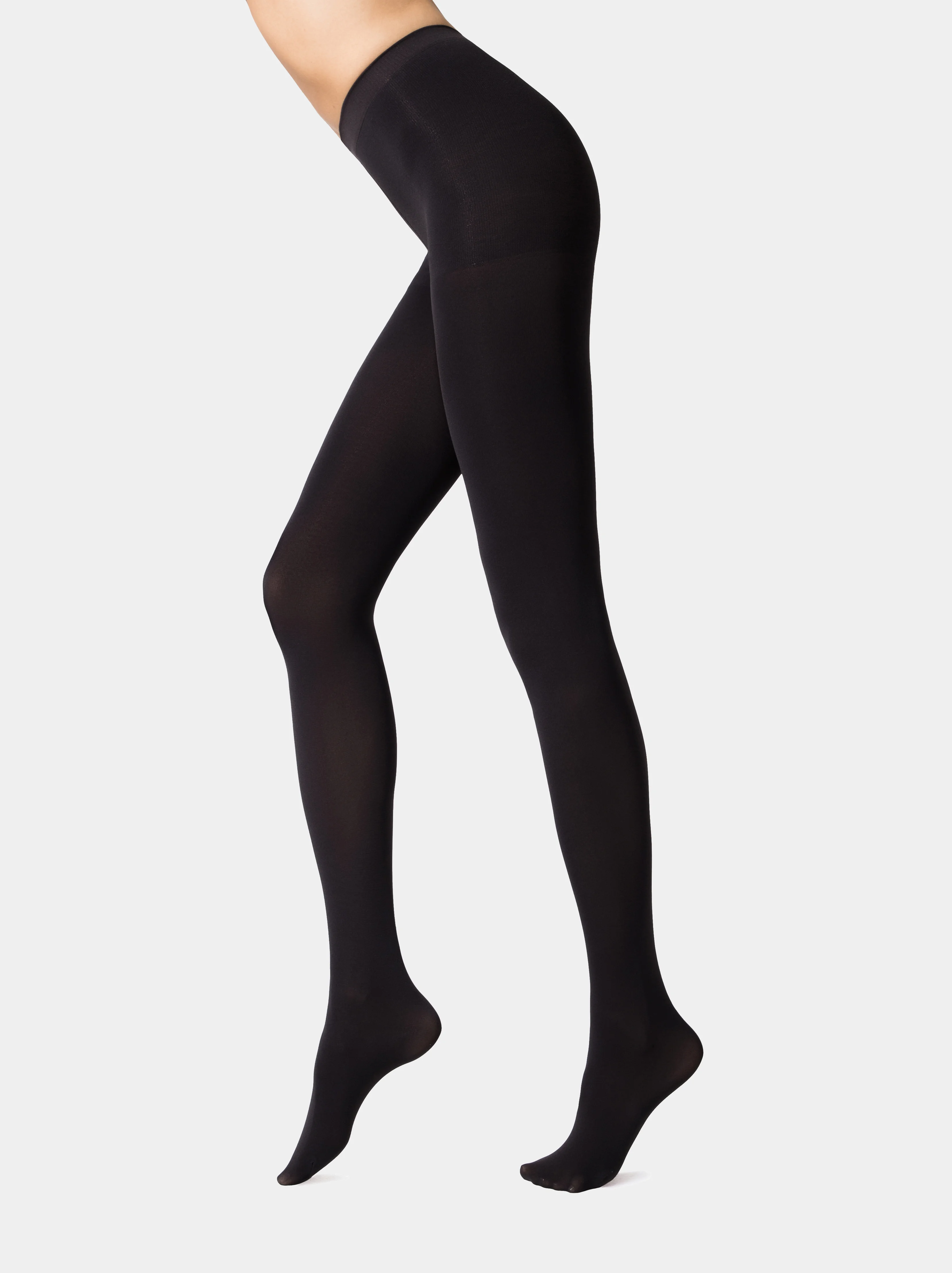 Колготки женские Conte Velour, 100 ден