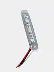 Подсветка светодиодная,  габаритные огни LED 12-24v
