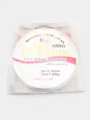 Леска для рыбалки Antares Fluorocarbon