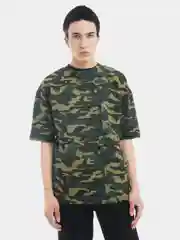 Футболка ALGA
