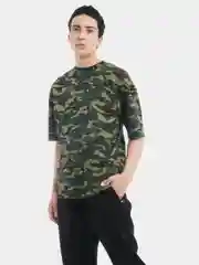 Футболка ALGA
