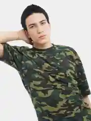 Футболка ALGA