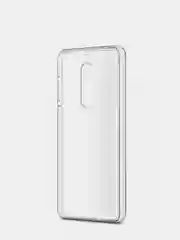 Чехол силиконовый прозрачный для Nokia 3.1 Plus / 5.1 Plus / 5 / 6 / 7 Plus / 8
