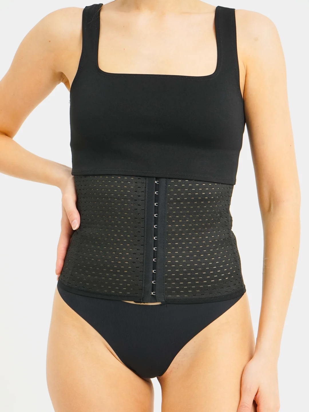 Утягивающий корсет Abdomen waistband