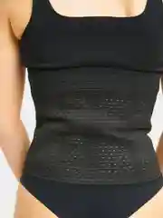 Утягивающий корсет Abdomen waistband
