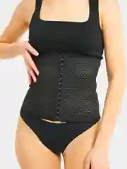 Утягивающий корсет Abdomen waistband