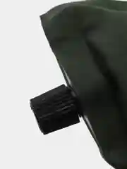 Подушка туристическая самонадувающаяся