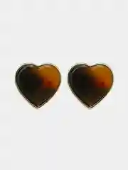 Серьги Amber