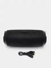 Колонка BLUETOOTH CHARGE 3 (FM, AUX, microSD, USB, Power Bank 1500 mah,12W) DREAM