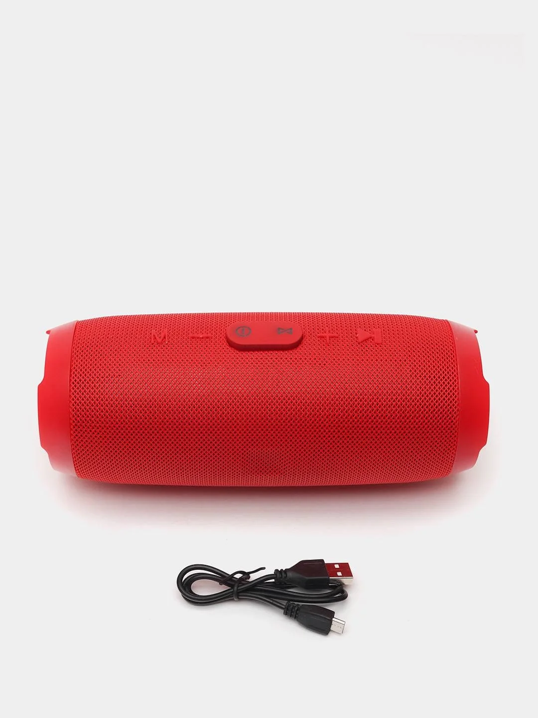 Колонка BLUETOOTH CHARGE 3 (FM, AUX, microSD, USB, Power Bank 1500 mah,12W) DREAM