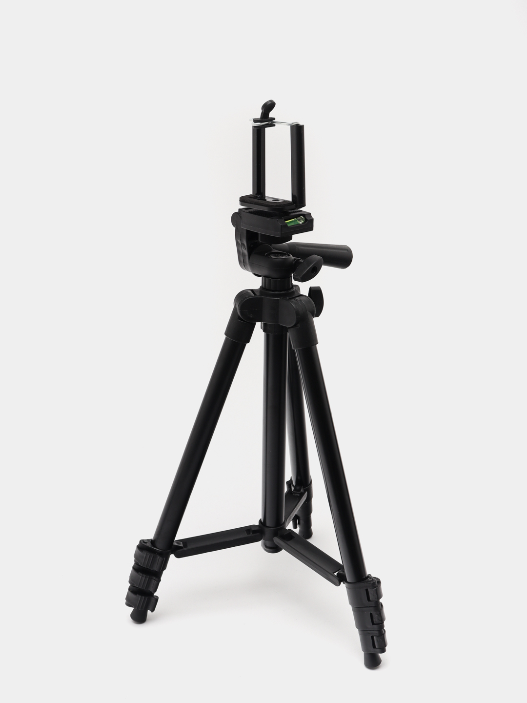 Штатив для камеры и телефона Tripod 3120a купить по цене 418 ₽ в  интернет-магазине KazanExpress