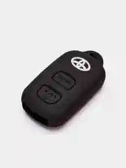Силиконовый чехол для смарт ключа Toyota (1020)