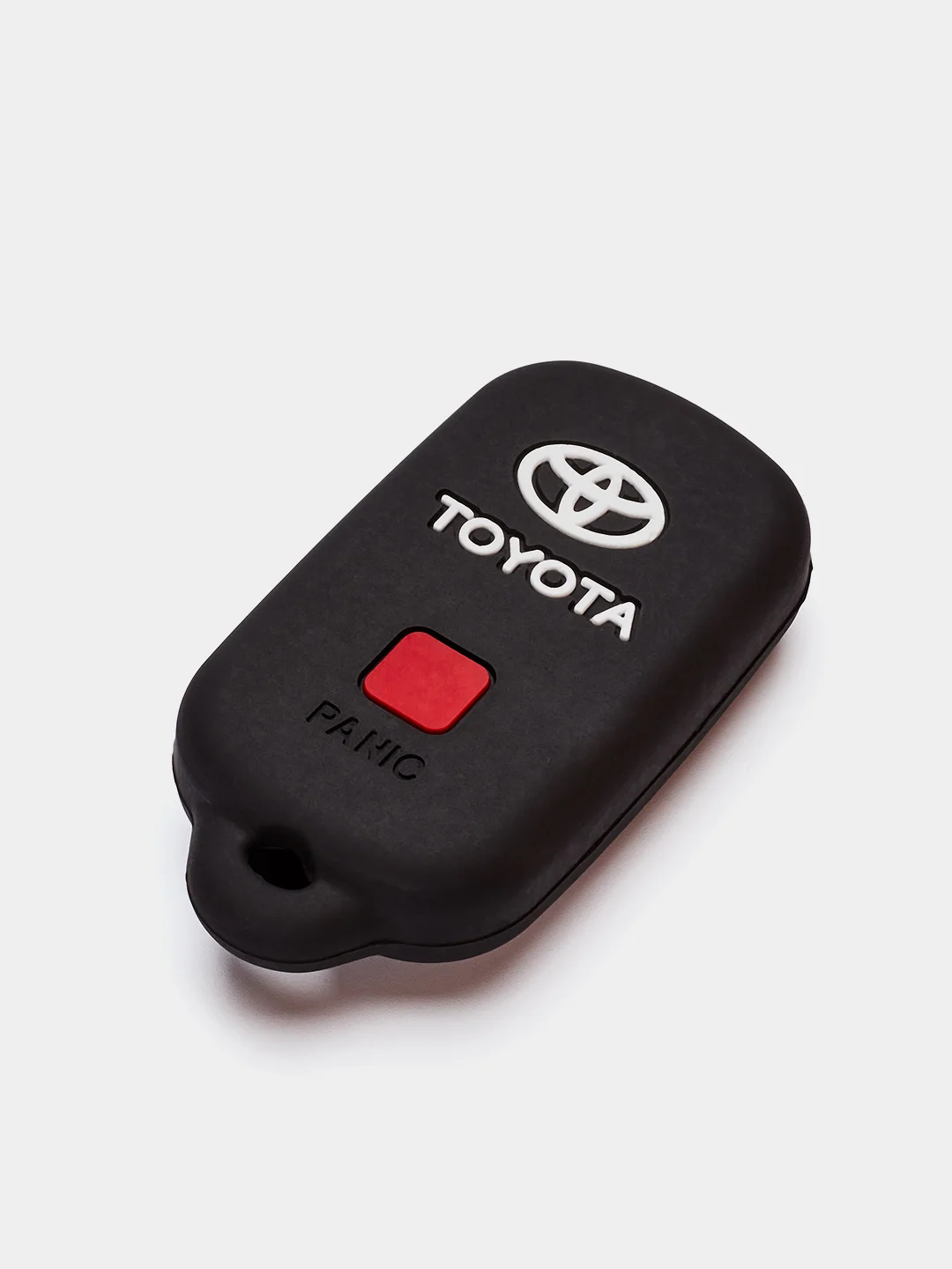 Силиконовый чехол для смарт ключа Toyota (1020)