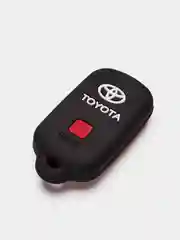 Силиконовый чехол для смарт ключа Toyota (1020)