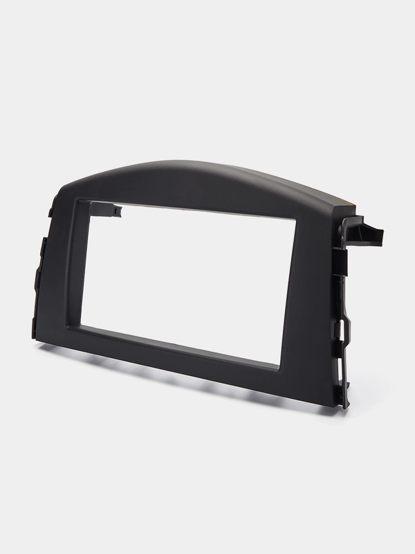 Переходная монтажная рамка 2-din 7 дюймов (07-008) для Toyota Rav 4 (2006-2012)