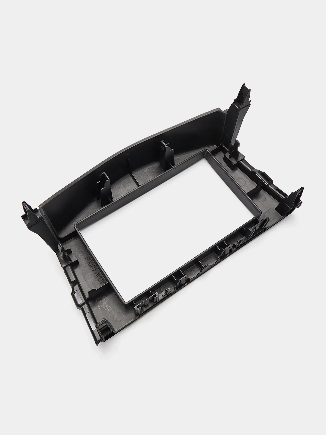 Переходная монтажная рамка 2-din 7 дюймов (07-008) для Toyota Rav 4 (2006-2012)