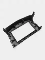 Переходная монтажная рамка 2-din 7 дюймов (07-008) для Toyota Rav 4 (2006-2012)