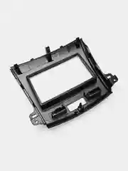 Переходная рамка 2-din 7 дюймов (08-004) для Mitsubishi Outlander XL/Citroen C-Crosser
