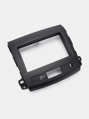 Переходная рамка 2-din 7 дюймов (08-004) для Mitsubishi Outlander XL/Citroen C-Crosser