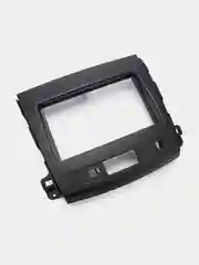 Переходная рамка 2-din 7 дюймов (08-004) для Mitsubishi Outlander XL/Citroen C-Crosser