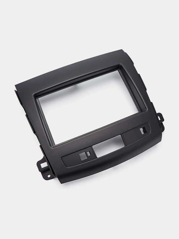 Переходная рамка 2-din 7 дюймов (08-004) для Mitsubishi Outlander XL/Citroen C-Crosser