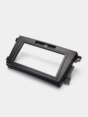 Переходная монтажная рамка 2-din 7 дюймов (08-007) для Mazda CX-7 2006-2012