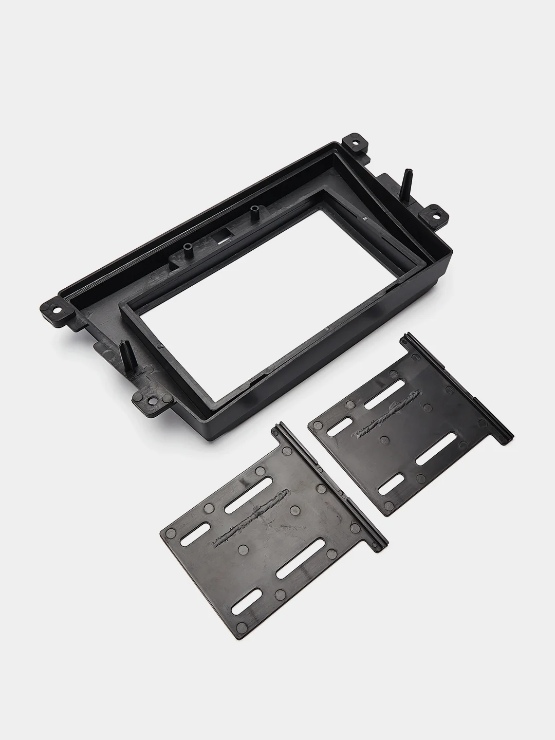 Переходная монтажная рамка 2-din 7 дюймов (08-007) для Mazda CX-7 2006-2012