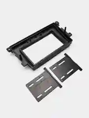 Переходная монтажная рамка 2-din 7 дюймов (08-007) для Mazda CX-7 2006-2012