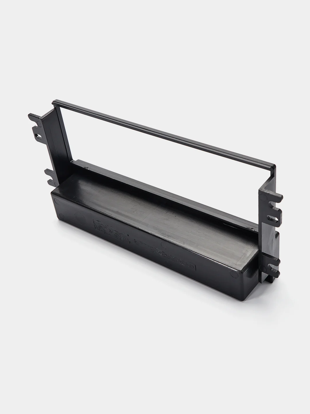 Переходная монтажная рамка 1-DIN (11-022) для KIA Spectra 2001-2011 Sephia,Mentor1997-2001