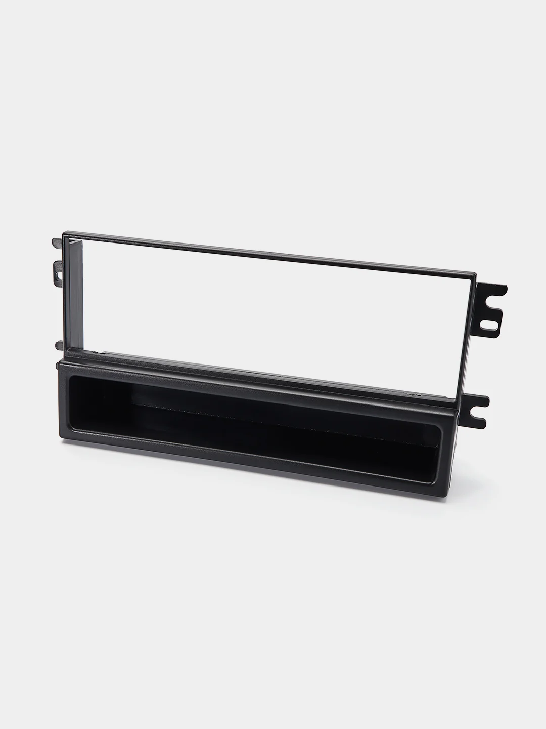 Переходная монтажная рамка 1-DIN (11-022) для KIA Spectra 2001-2011 Sephia,Mentor1997-2001