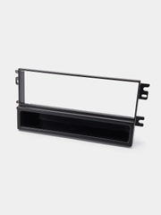 Переходная монтажная рамка 1-DIN (11-022) для KIA Spectra 2001-2011 Sephia,Mentor1997-2001