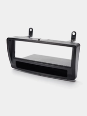 Переходная монтажная рамка 1-DIN (11-037) для Toyota Corolla 2001-2006