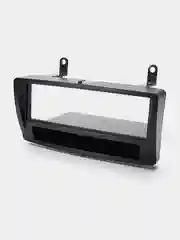 Переходная монтажная рамка 1-DIN (11-037) для Toyota Corolla 2001-2006