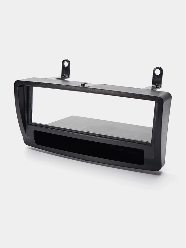 Переходная монтажная рамка 1-DIN (11-037) для Toyota Corolla 2001-2006