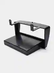 Переходная монтажная рамка 1-DIN (11-037) для Toyota Corolla 2001-2006