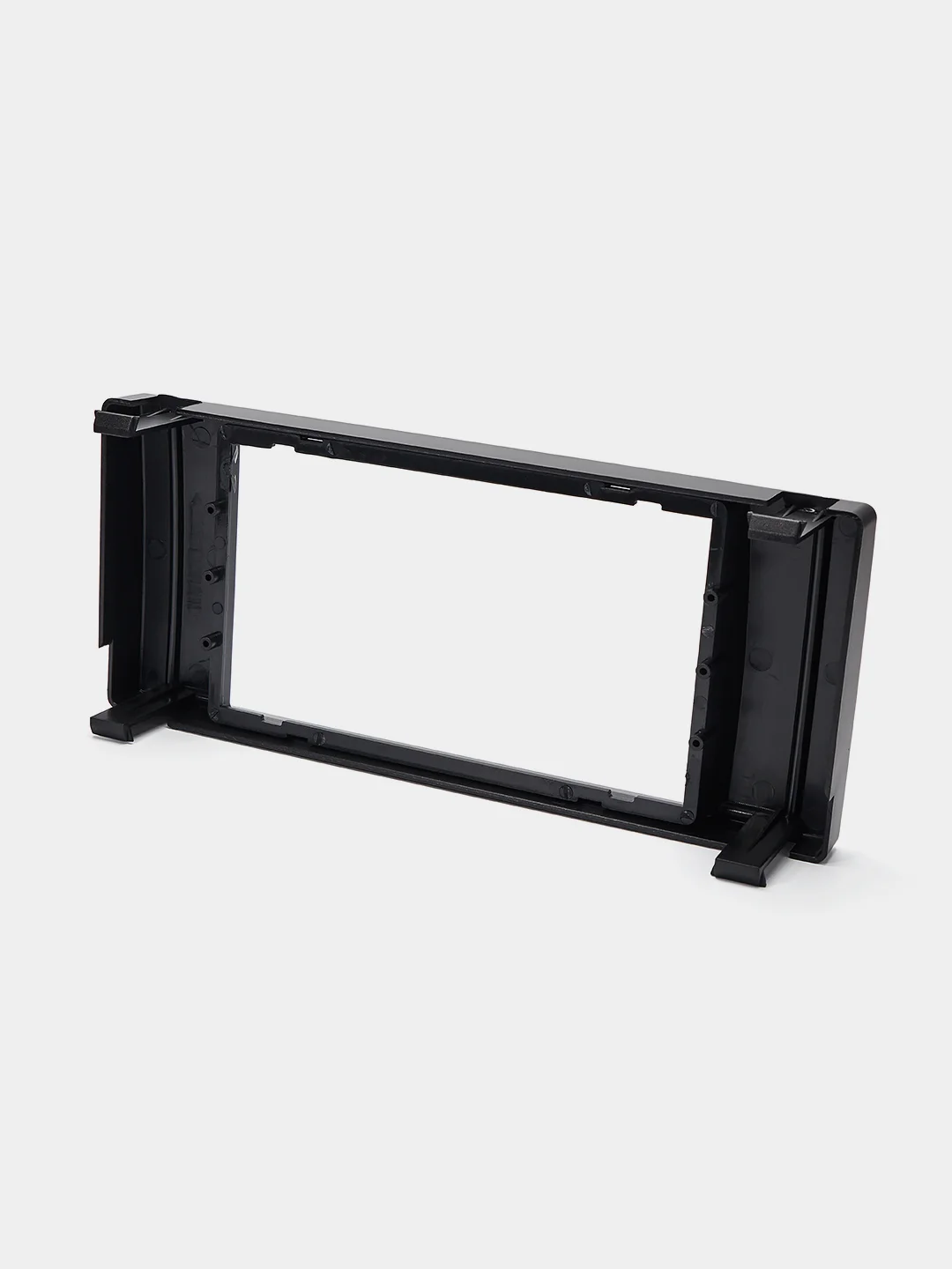 Переходная монтажная рамка 2-din 7 дюймов (11-041) для BMW 5(E39) 1995-03 X5(E53) 1999-06