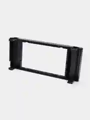 Переходная монтажная рамка 2-din 7 дюймов (11-041) для BMW 5(E39) 1995-03 X5(E53) 1999-06