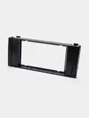 Переходная монтажная рамка 2-din 7 дюймов (11-041) для BMW 5(E39) 1995-03 X5(E53) 1999-06