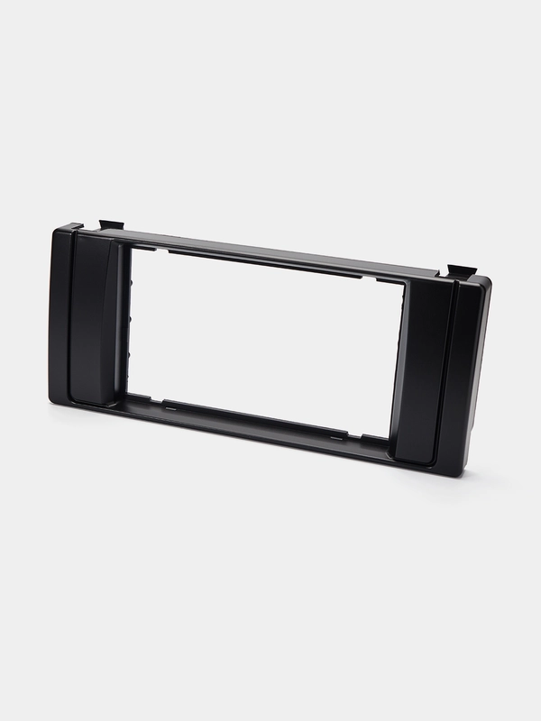 Переходная монтажная рамка 2-din 7 дюймов (11-041) для BMW 5(E39) 1995-03 X5(E53) 1999-06
