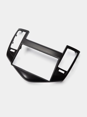 Переходная монтажная рамка 2-din 7 дюймов 11-128 для Chevrolet Cruze 2009, черная