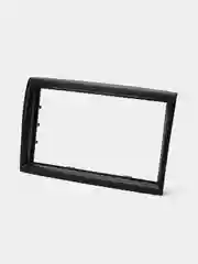 Монтажная рамка 2-din 7 дюймов (11-354) для Peugeot Boxer 2006+ Citroen Jumper/Fiat Ducato