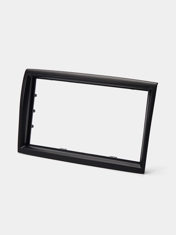 Монтажная рамка 2-din 7 дюймов (11-354) для Peugeot Boxer 2006+ Citroen Jumper/Fiat Ducato