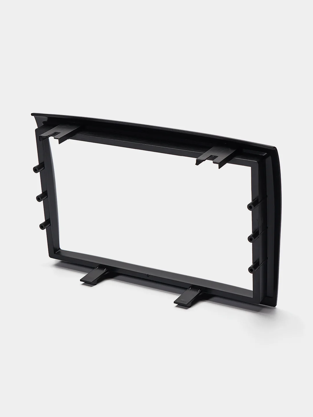 Монтажная рамка 2-din 7 дюймов (11-354) для Peugeot Boxer 2006+ Citroen Jumper/Fiat Ducato