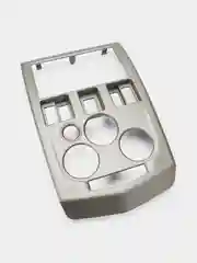 Переходная монтажная рамка 2-din 7 дюймов (11-395) Renault Logan (04-09)