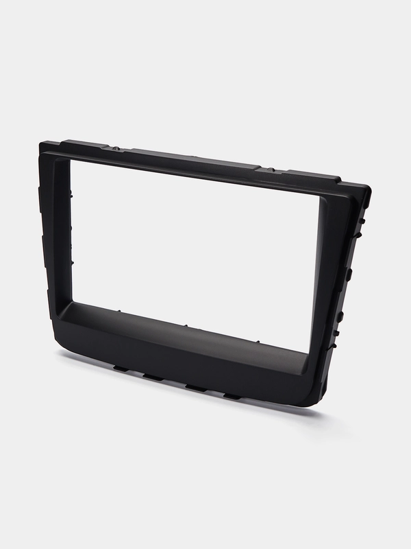 Переходная монтажная рамка 2-din 7 дюймов (11-496) для Hyundai Creta 2015+/ iX-25 2014+