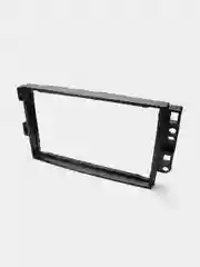 Переходная монтажная рамка 2-din 7дюймов (09-003) на Chevrolet Aveo,Captiva,Epica,Ravon