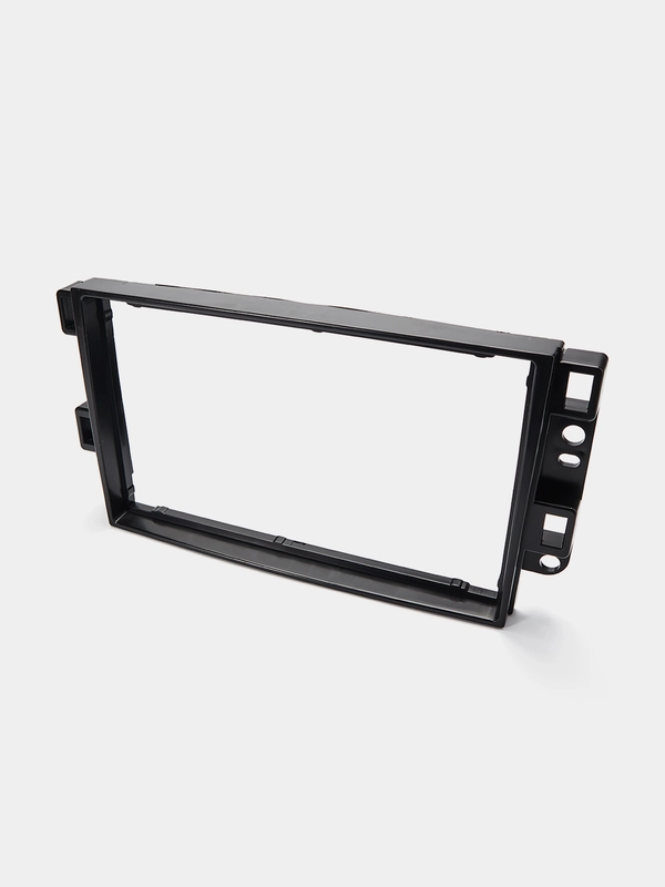 Переходная монтажная рамка 2-din 7дюймов (09-003) на Chevrolet Aveo,Captiva,Epica,Ravon