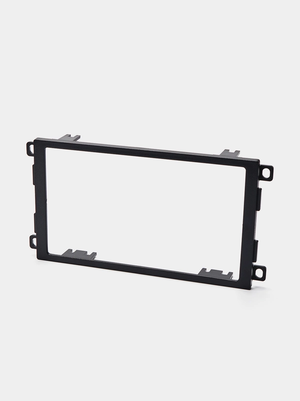 Переходная монтажная рамка 2-din 7дюймов (11-533) для Chevrolet Avalanche, Blazer,Colorado